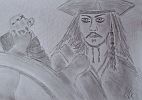 Kapitán Jack Sparrow