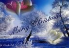 Merry Christmas - Nejkrásnější Vánoce