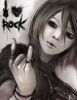 I love rock 6