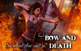 Bow and death - Prolog