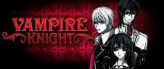Vampire knight - 3. kapitola